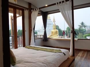 Hotel Sri Chiang Yeun House Chiang Mai Esterno foto