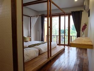Hotel Sri Chiang Yeun House Chiang Mai Esterno foto